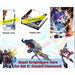 Digimon Card Game - Double Diamond - Booster Box - Boardlandia