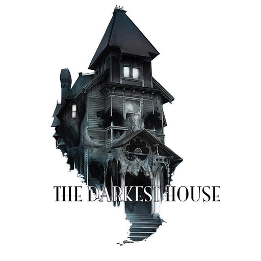 Darkest House - Boardlandia