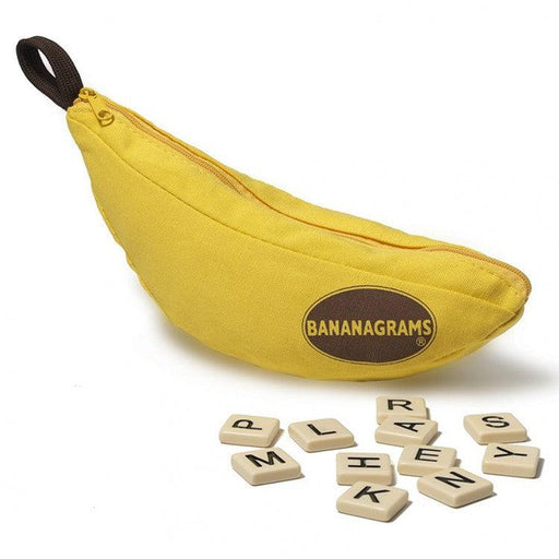 Bananagrams - Boardlandia