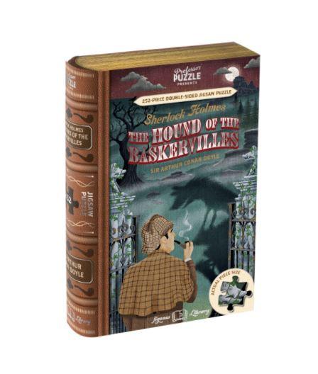 Hound of the Baskervilles - Boardlandia