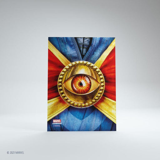 Marvel Champions Art Sleeves - Doctor Strange - Boardlandia
