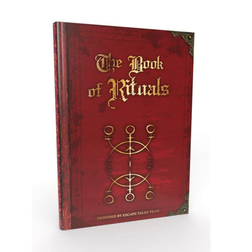 Book of Rituals - Boardlandia