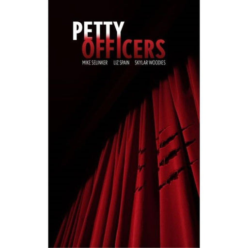 Detective - Petty Officers - Boardlandia