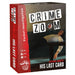 Crime Zoom: His Last Card - Boardlandia