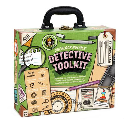 Detective Toolkit - Boardlandia