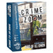 Crime Zoom: Bird of Ill Omen - Boardlandia