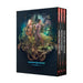 Dungeons and Dragons 5E: Expansion Rulebooks Gift Set - Dent and Ding - Boardlandia