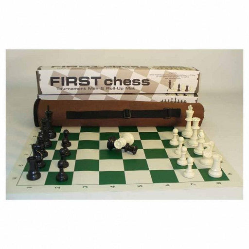 First Chess - Boardlandia