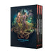 Dungeons and Dragons 5E: Expansion Rulebooks Gift Set - Boardlandia