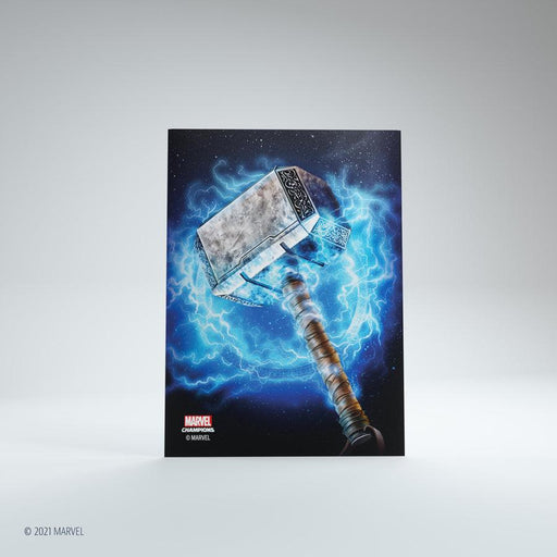 Marvel Champions Art Sleeves - Thor - Boardlandia