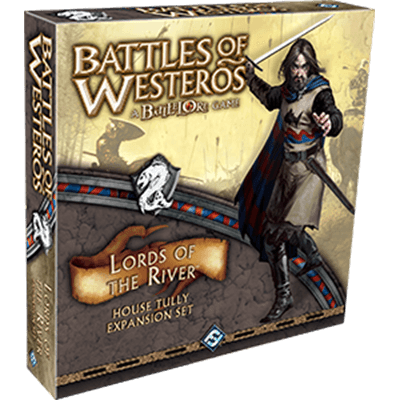 Battles of Westeros: Lords of the River - Boardlandia