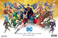 Dc Comics - Deck Building Game - Multiverse Box Version 2 - (Pre-Order) - Boardlandia