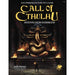 Call of Cthulhu 7th Edition - Investigator Handbook - Hardcover - Boardlandia