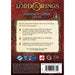 Lord Of The Rings LCG - Defenders of Gondor Starter Deck - Boardlandia