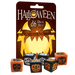 Halloween D6 Dice Set - Boardlandia