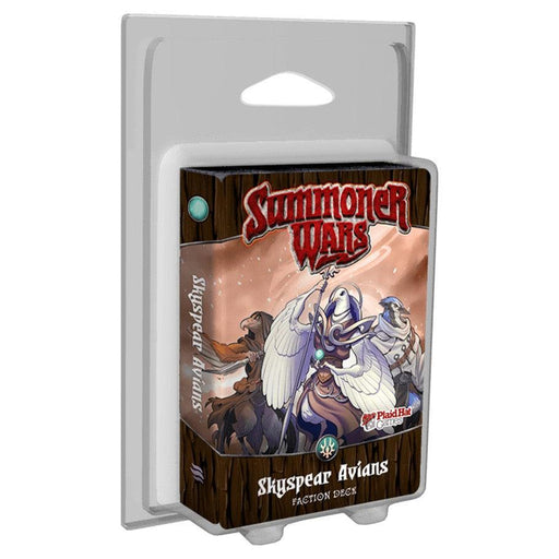 Summoner Wars 2nd Edition - Skyspear Avians (Pre-Order) - Boardlandia