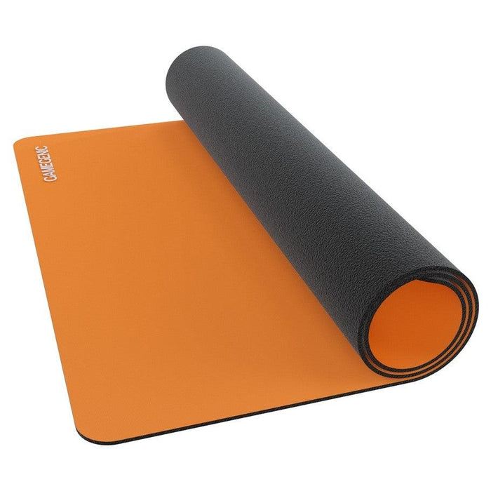 Prime Playmat - Orange - Boardlandia