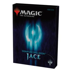 Signature Spellbook: Jace - Box Set - Boardlandia