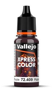 Vallejo Xpress Color - Deep Purple - Boardlandia