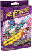 KeyForge: Worlds Collide Deluxe Archon Deck - Boardlandia