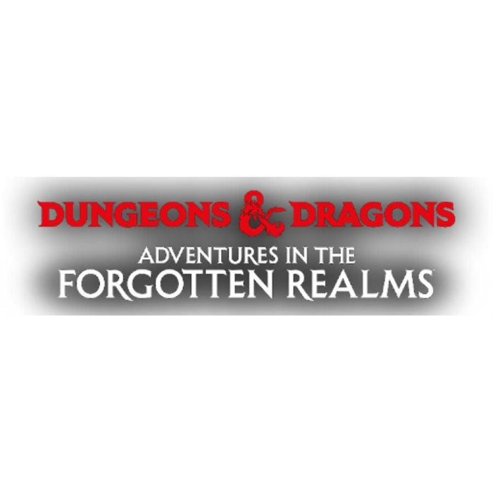 Magic the Gathering - Adventures in the Forgotten Realms - Pro-Binder 12-Pocket - Boardlandia