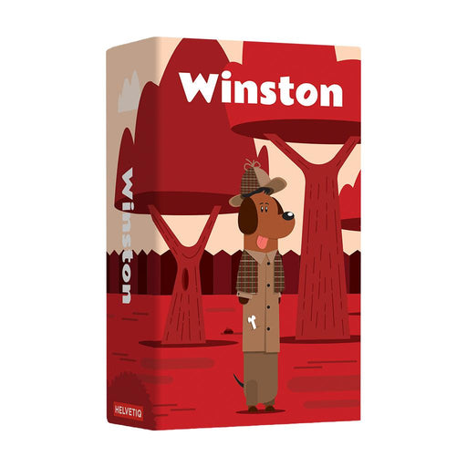 Winston - Boardlandia
