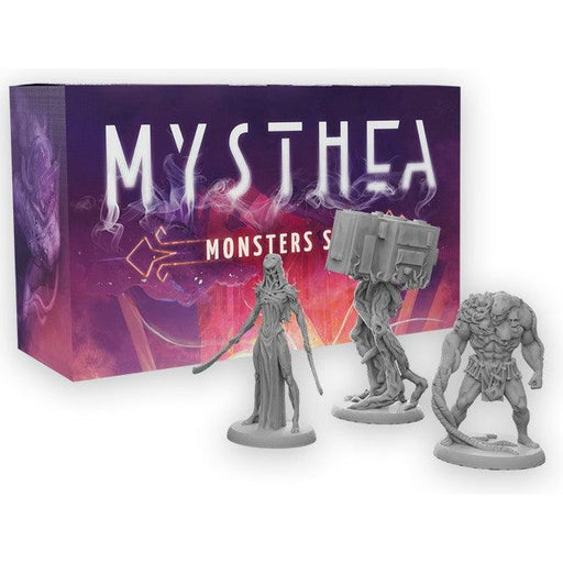 Mysthea Monsters Set - Boardlandia