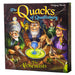 Quacks of Quedlinburg - Alchemists Expansion - Boardlandia