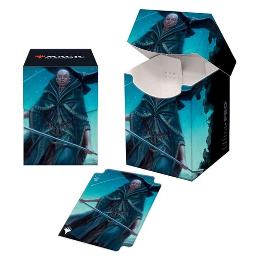 Magic the Gathering - Adventures in the Forgotten Realms - Combo Pro 100+ Deckbox and 100ct Sleeves V2 - Boardlandia