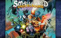Small World: Underground - Boardlandia