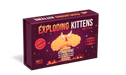 Exploding Kittens - Party Pack - Boardlandia