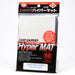 KMC Sleeve: Hyper Mat Clear 80ct - Boardlandia