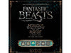 Fantastic Beasts Perilous Pursuit - Boardlandia