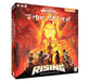 Avatar - The Last Airbender Fire Nation Rising - Boardlandia