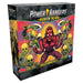 Power Rangers - Heroes of the Grid - Merciless Minions - Boardlandia