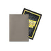 Dragon Shield Sleeves - Standard DUAL- Matte Crypt 'Neonen' (100 ct.) - Boardlandia