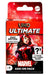 Uno - Ultimate Marvel Character Pack - Scarlet Witch (2022 Edition) - Boardlandia