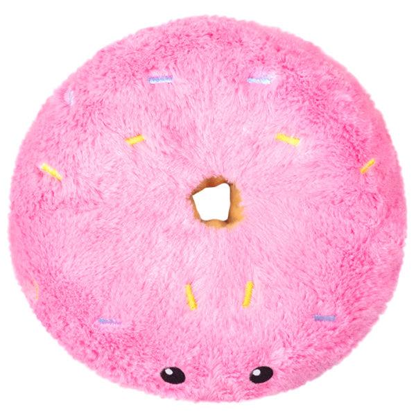 Snackers Pink Donut (5") - Boardlandia
