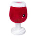 Mini Boozy Buds Red Wine Glass - Boardlandia