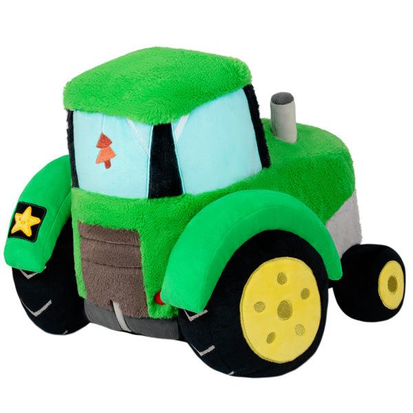 Go! Green Tractor - Boardlandia