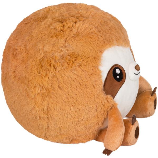 Mini Snuggly Sloth (7") - Boardlandia