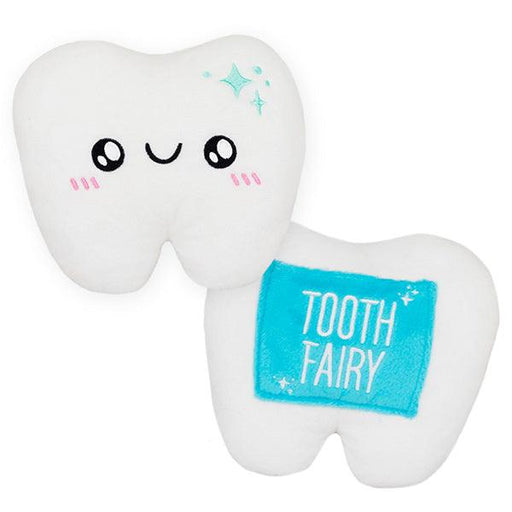Tooth Fairy Flat Pillow (5") - Boardlandia