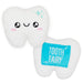 Tooth Fairy Flat Pillow (5") - Boardlandia