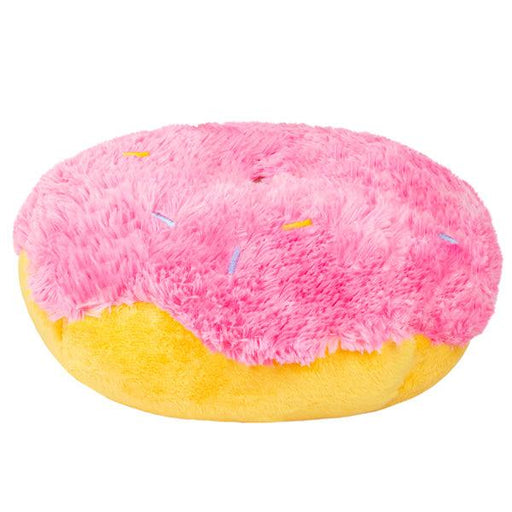 Mini Pink Donut (7") Comfort Food - Boardlandia