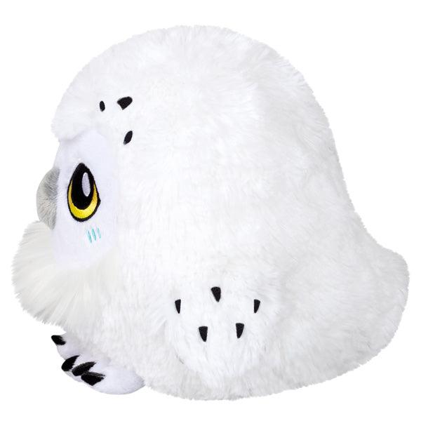 Mini Snowy Owl - Boardlandia