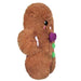 Mini Gingerbread Man (7") Comfort Food - Boardlandia