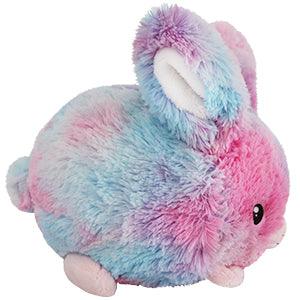 Mini Cotton Candy Bunny (7") - Boardlandia