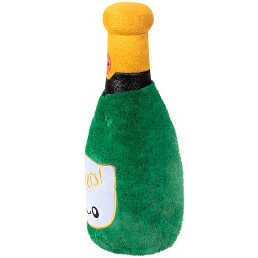 Mini Boozy Buds Champagne Bottle - Boardlandia