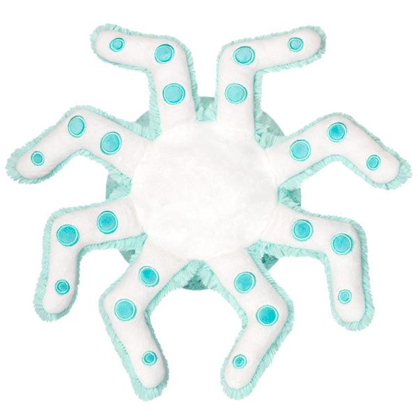 Mini Cute Octopus - Mint - Boardlandia