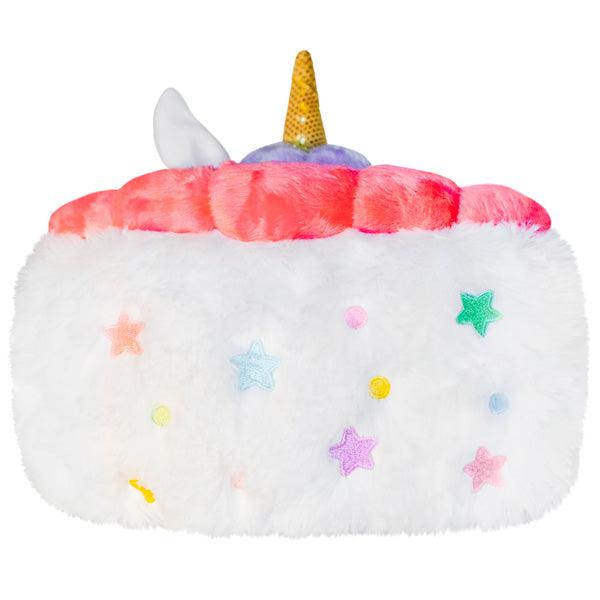 Mini Unicorn Cake Comfort Food - Boardlandia